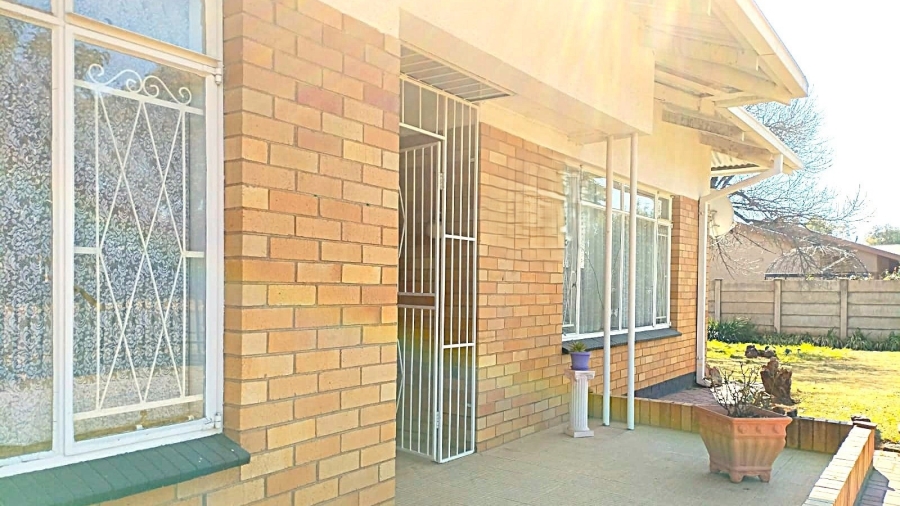 2 Bedroom Property for Sale in Parys Free State